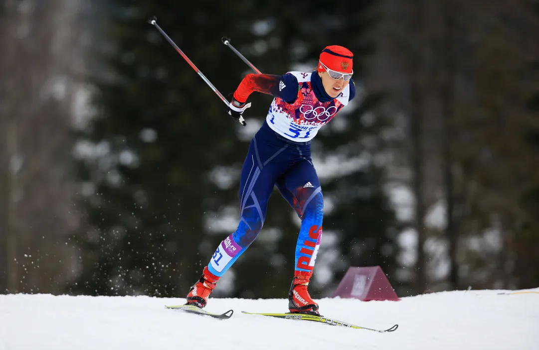 Jennie Oeberg vince le qualificazioni della Sprint Femminile di Rybinsk