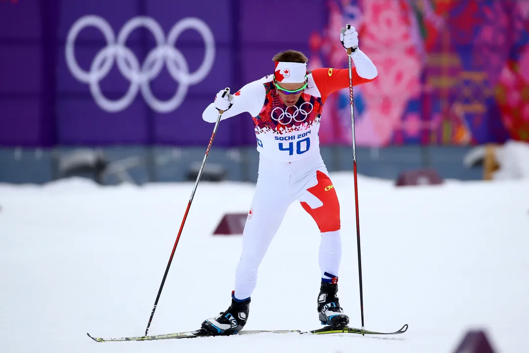 Devon Kershaw e Rosanna Crawford vincono le gare distance del Frozen Thunder 2014