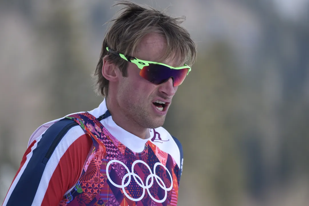 Nuovi ingressi nel team di Petter Northug