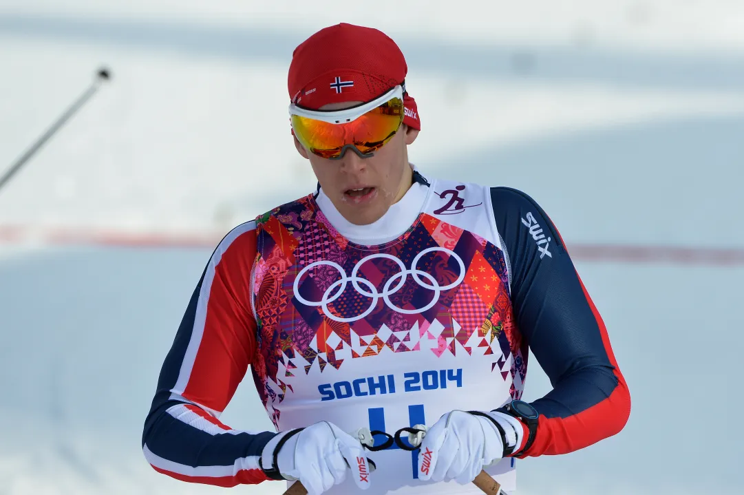 Incredibile a Davos!Anders Gloeersen beffa tutti e vince la 15km