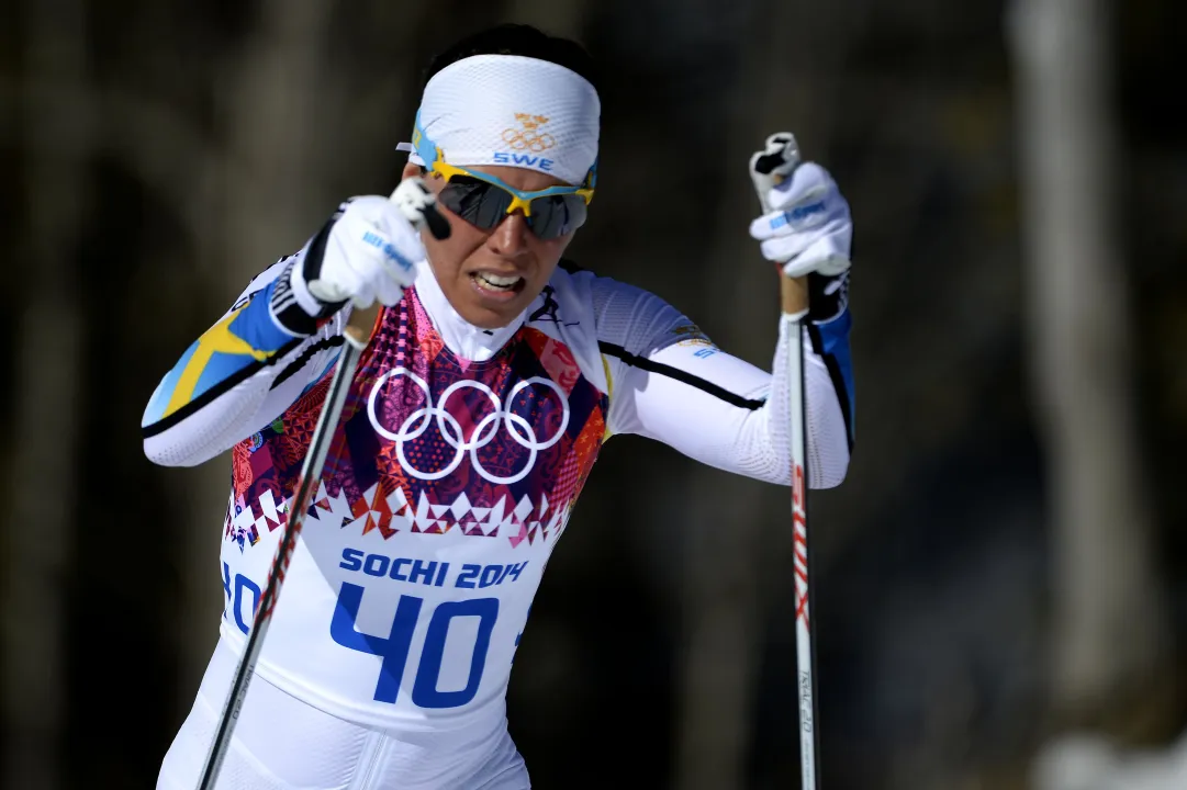 Charlotte Kalla e Jens Eriksson campioni svedesi nelle 30 e 50 km a tecnica classica