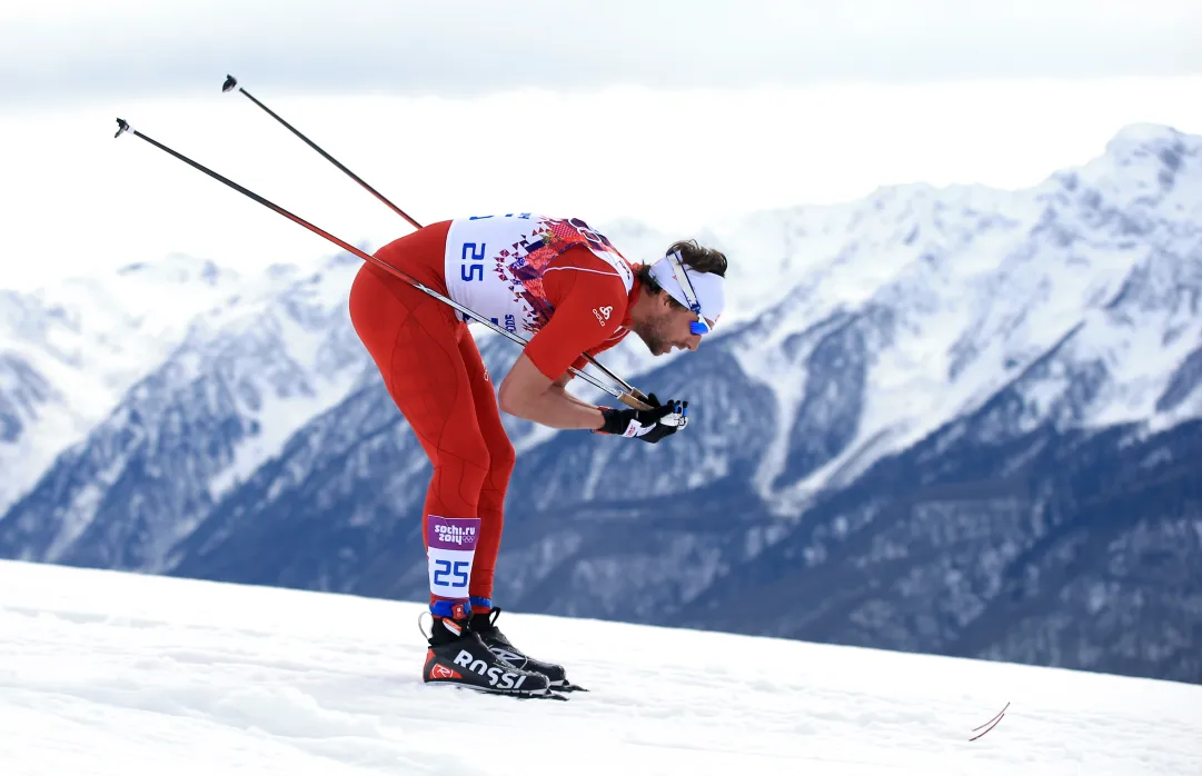 Tegola per la squadra svizzera: si infortuna Curdin Perl