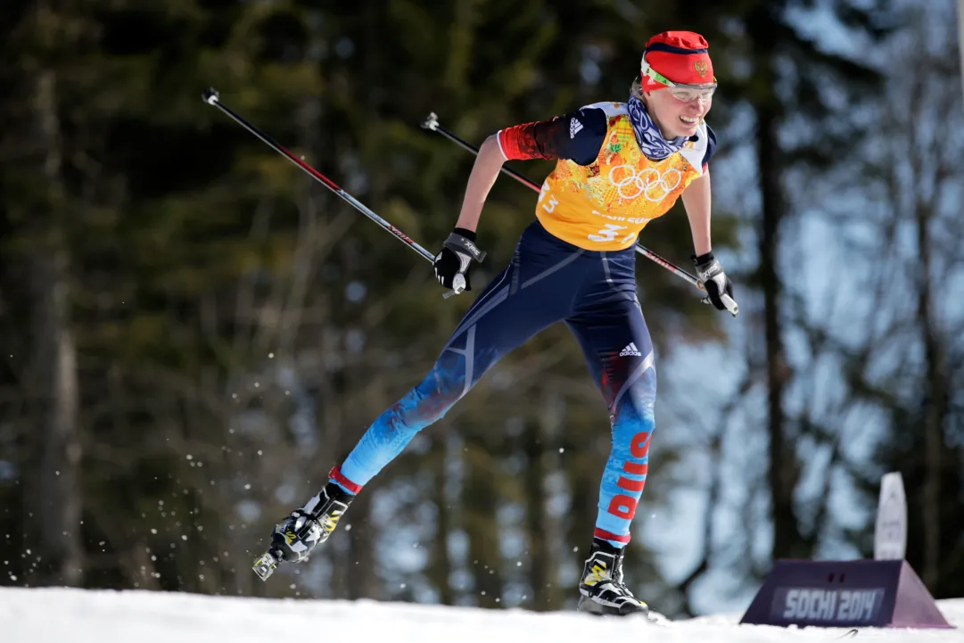 Natalia Zhukova e Stanislav Volzhentsev vincono le skiathlon dei campionati nazionali russi