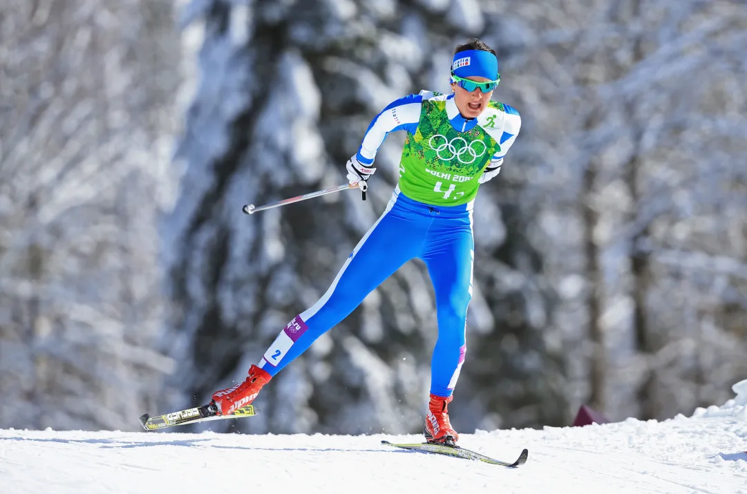 Virginia De Martin e Gaia Vuerich si raccontano dal raduno di Ramsau