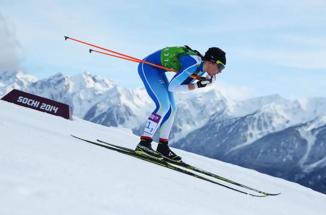 Kerttu Niskanen fa il bis ai campionati finlandesi nella 20 km tecnica classica