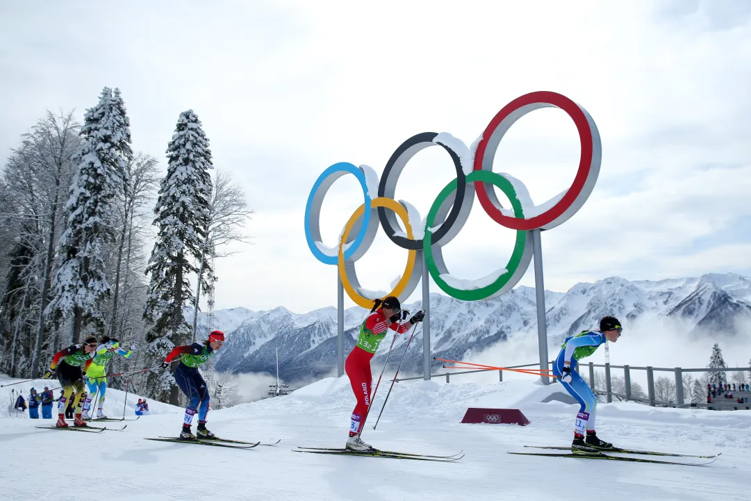 I campionati italiani di Team Sprint il 28 Dicembre a Fiera di Primiero