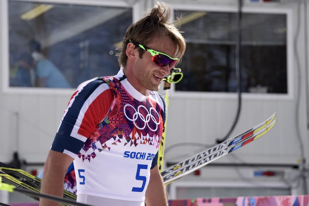 I sei capi d’accusa a carico di Petter Northug