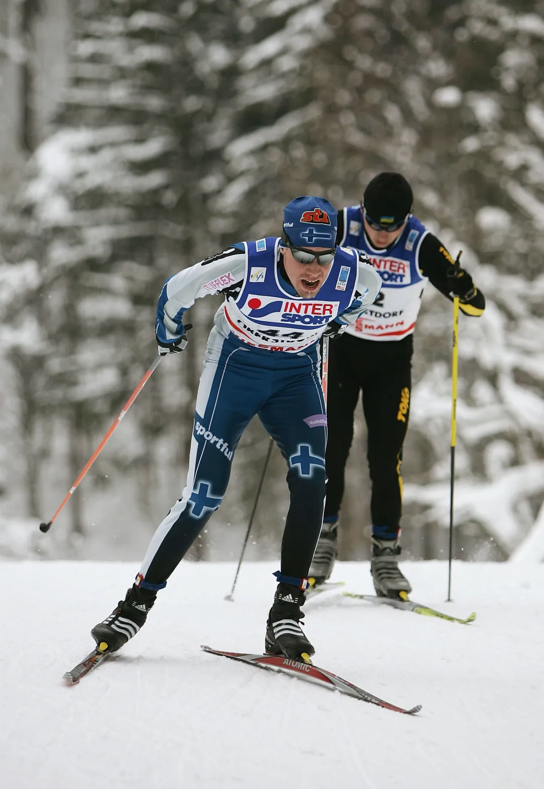 Olli Ohtonen si aggrega allo staff tecnico della squadra finlandese