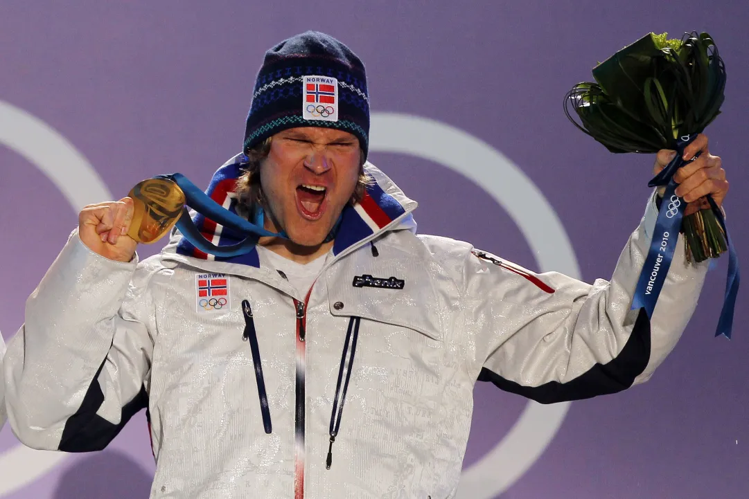 Øystein Pettersen chiude con le sprint e si dedicherà solo alle lunghe distanze