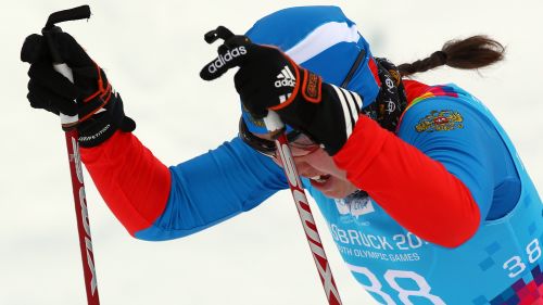 Schaber oro nella skiathlon ai mondiali juniores