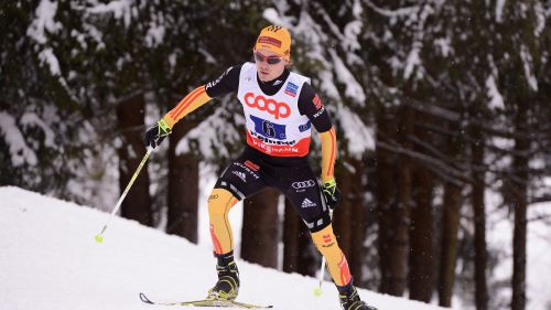 Edelmann e Riessle a sorpresa vincono la team sprint di Chaux-Neuve