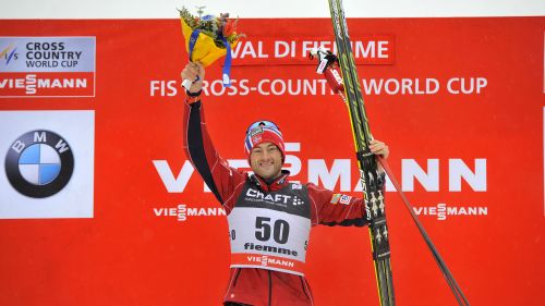 Vince ancora al Toppidrettsveka un sontuoso Petter Northug