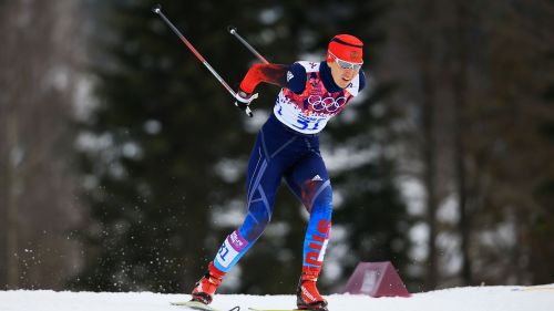 Jennie Oeberg vince le qualificazioni della Sprint Femminile di Rybinsk