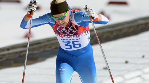 Infortuni in allenamento per Anne Kylloenen e Sophie Caldwell