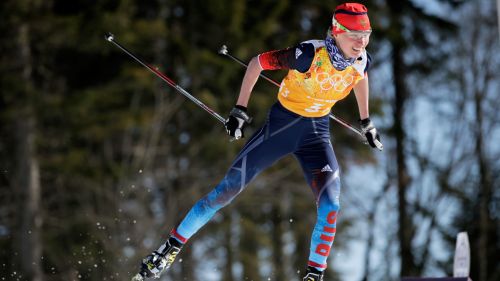 Natalia Zhukova e Stanislav Volzhentsev vincono le skiathlon dei campionati nazionali russi