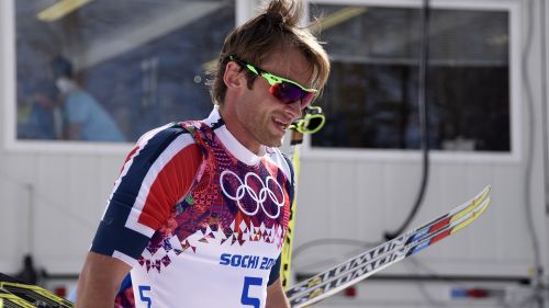 I sei capi d’accusa a carico di Petter Northug