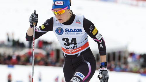 Noah Hoffman e Sadie Bjornsen campioni americani nelle 50 e 30 km tecnica classica