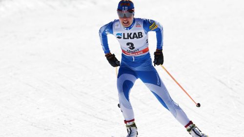 Niskanen ed Heikkinen si impongono facilmente nelle 5 e 10 km tecnica libera dei campionati finlandesi