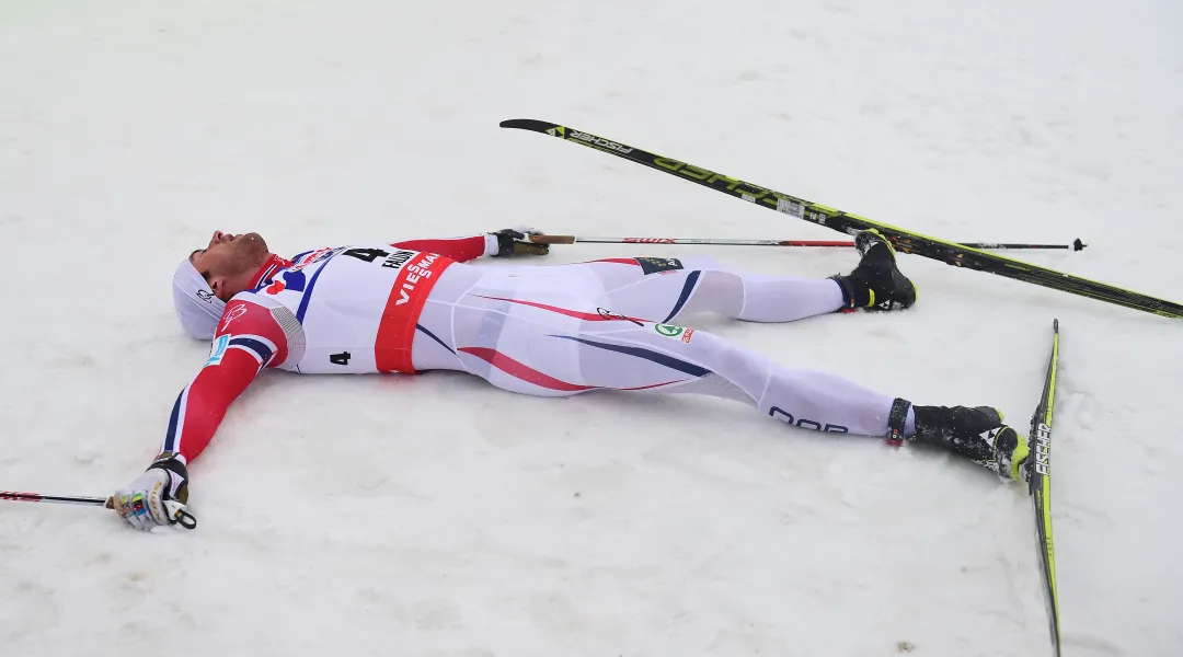 Mondiali Lahti 2017: Petter Northug disputerà solo Sprint e 50 km