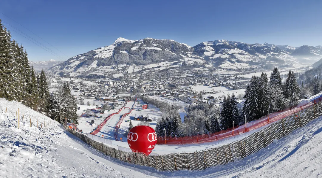 SuperG Kitzbühel: Jansrud sceglie il 9, Paris 11. Innerhofer pesca l'8, Fill il 12