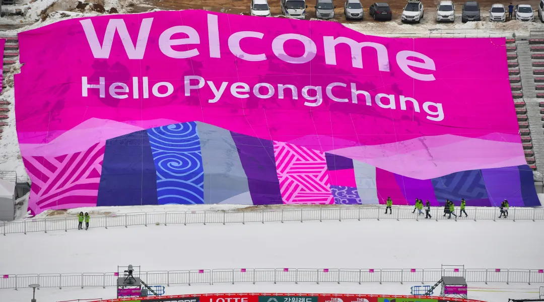 Svezia vince la Team Sprint femminile di Pyeongchang, Russia tra i maschi