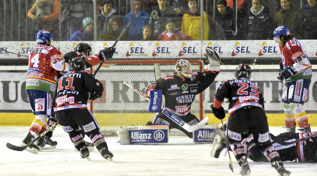 Serie A - Itas Cup: la Rittner pareggia la serie ai rigori, 2-2