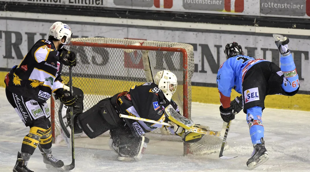 Serie A - Itas Cup: la finale scudetto è Asiago - Rittner Buam