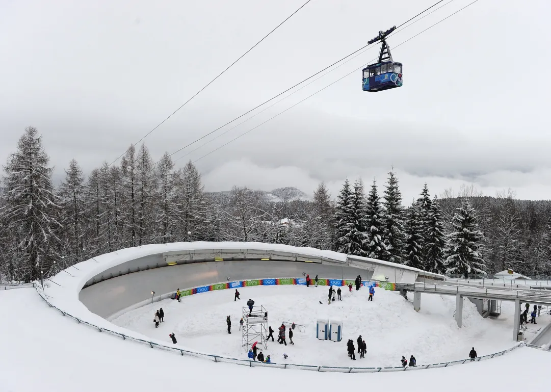 Olimpiadi 2026: si lavora per una candidatura Euregio Tirolo - Alto Adige - Trentino