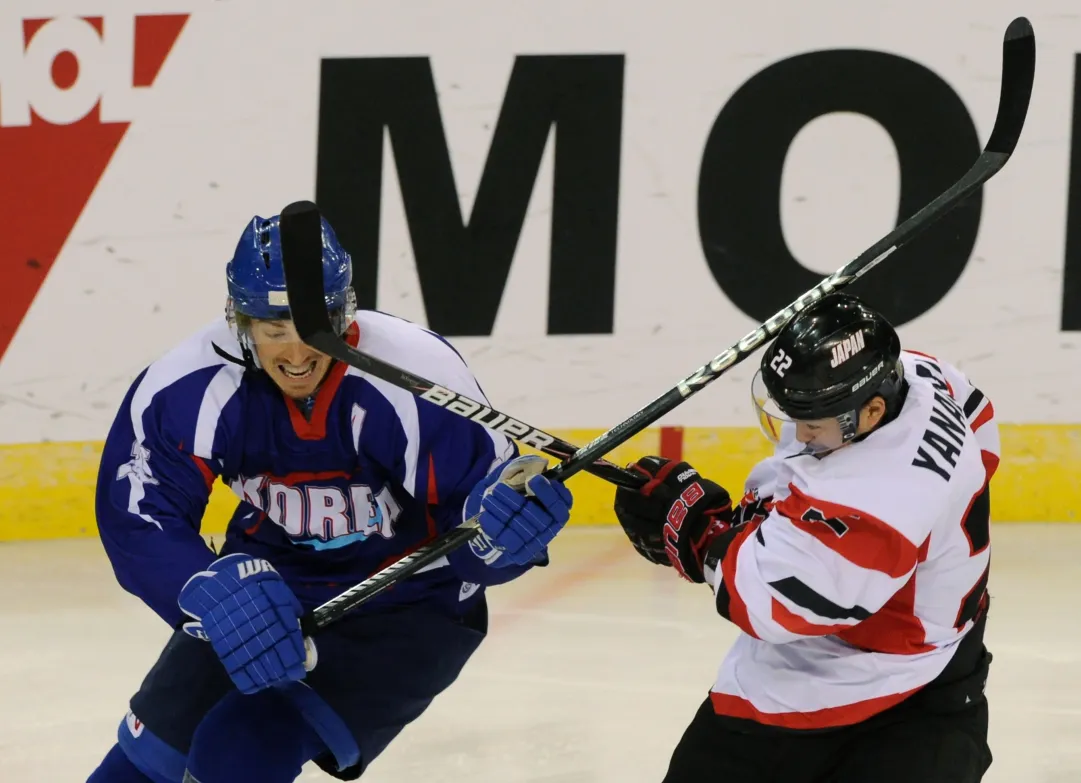 La Corea del Sud tra i Mondiali Div.IA e le Olimpiadi di casa con 6 americani nel roster