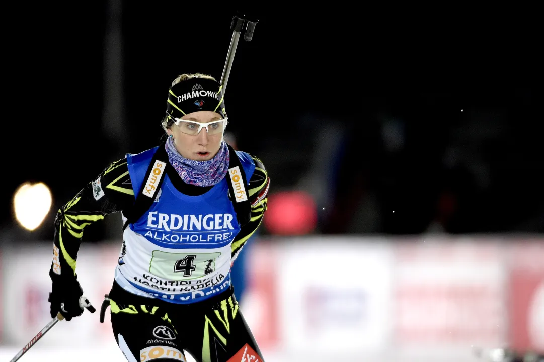 IBU Cup: Loginov e Latuilliere vincono le ultime Sprint della stagione