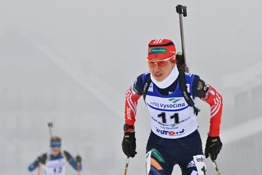 IBU Cup: Russia dominante nelle Sprint di Kontiolahti