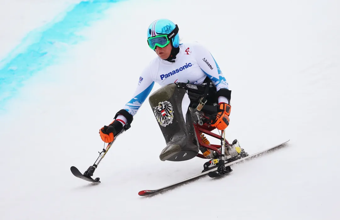 Doppia vittoria per Loesch, Salcher, Marcoux, Knight nelle Discese IPC di Innerkrems