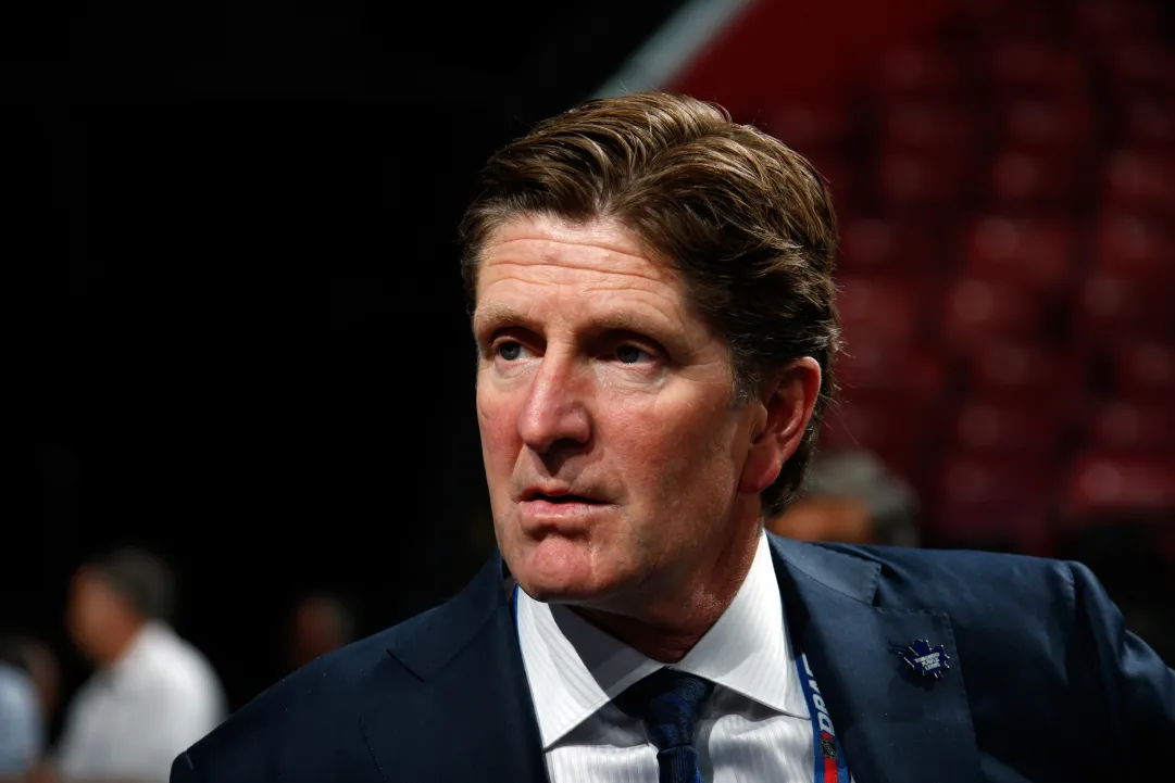 World Cup: presto l'annuncio di Mike Babcock come coach di Team Canada