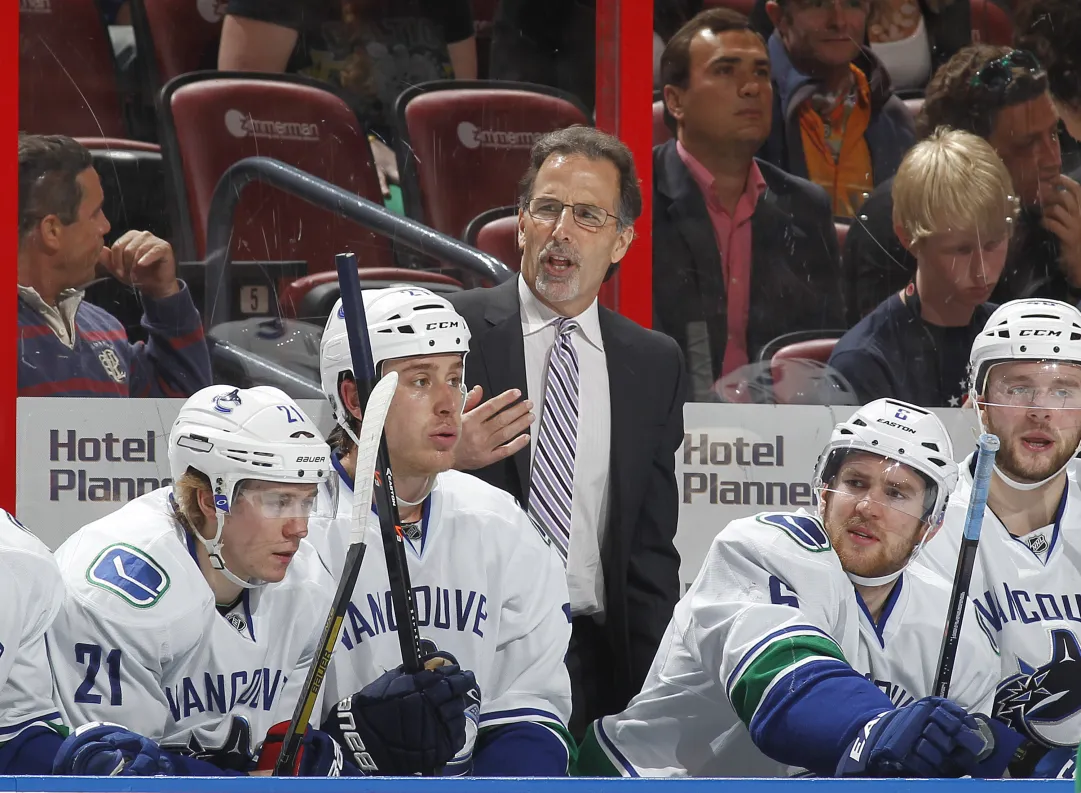 NHL - Columbus licenzia Richards, arriva John Tortorella