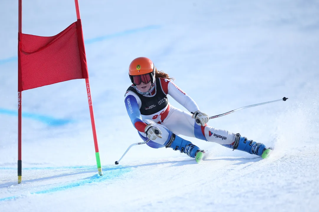 NorAm Cup: nella seconda discesa di Lake Louise vincono Willinger e Werry