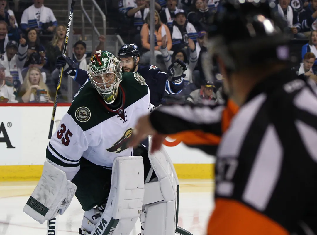 NHL - Vincono Kings, Rangers e Winnipeg Jets