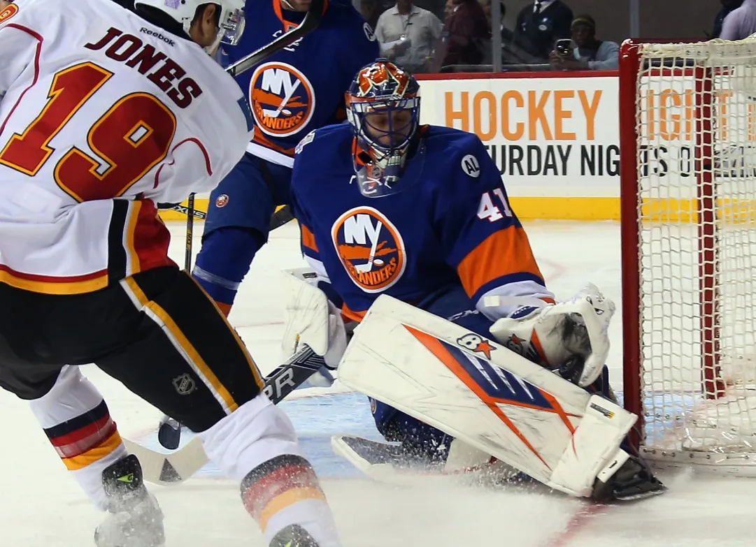 NHL - Vincono Coyotes, Islanders e Blackhawks