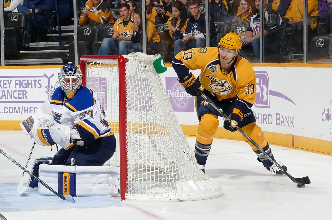 NHL - Nella notte dei portieri, si ferma Pittsburgh. Rangers alla quinta vittoria di fila