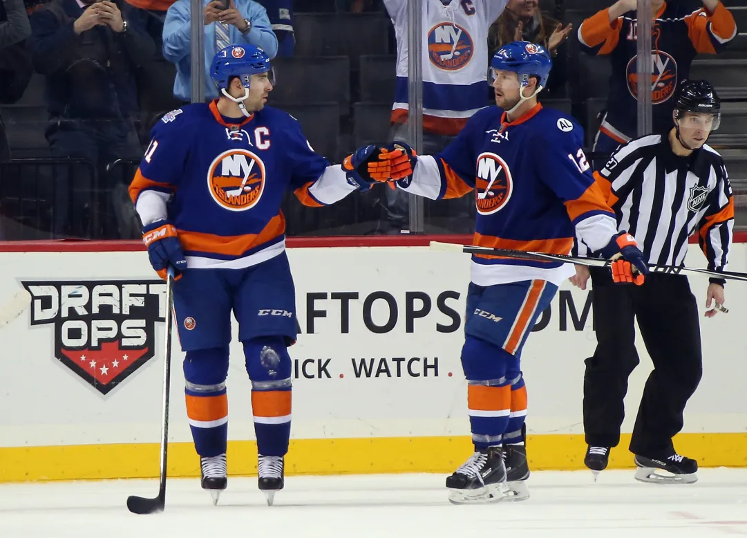 NHL - Il fattore T: Tavares, Tarasenko e Tatar brillano