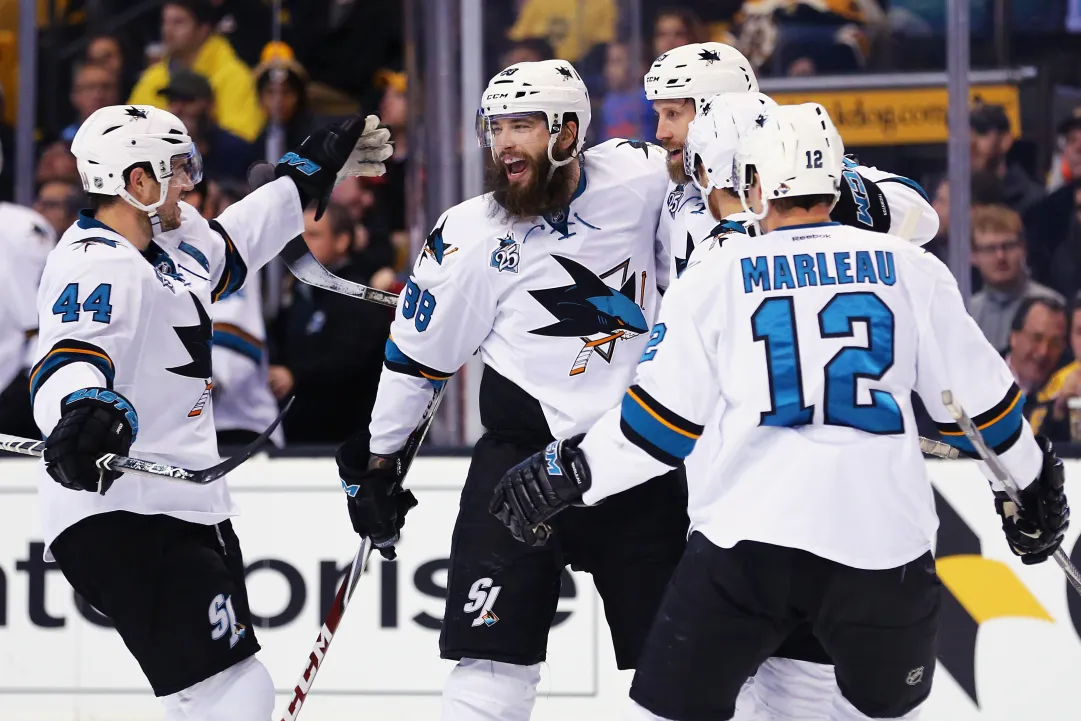 NHL: Tampa Bay e San Jose avanti; Chicago ultima chiamata