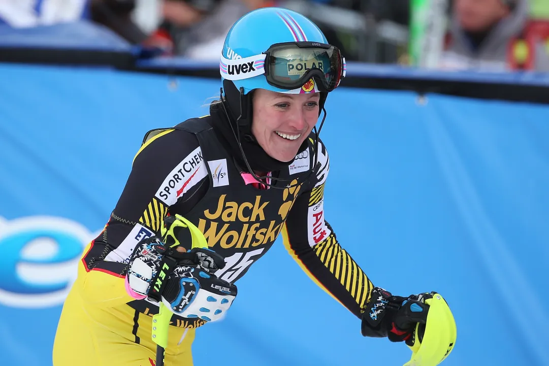 NorAm Cup: Erin Mielzynski domina il primo Slalom della stagione