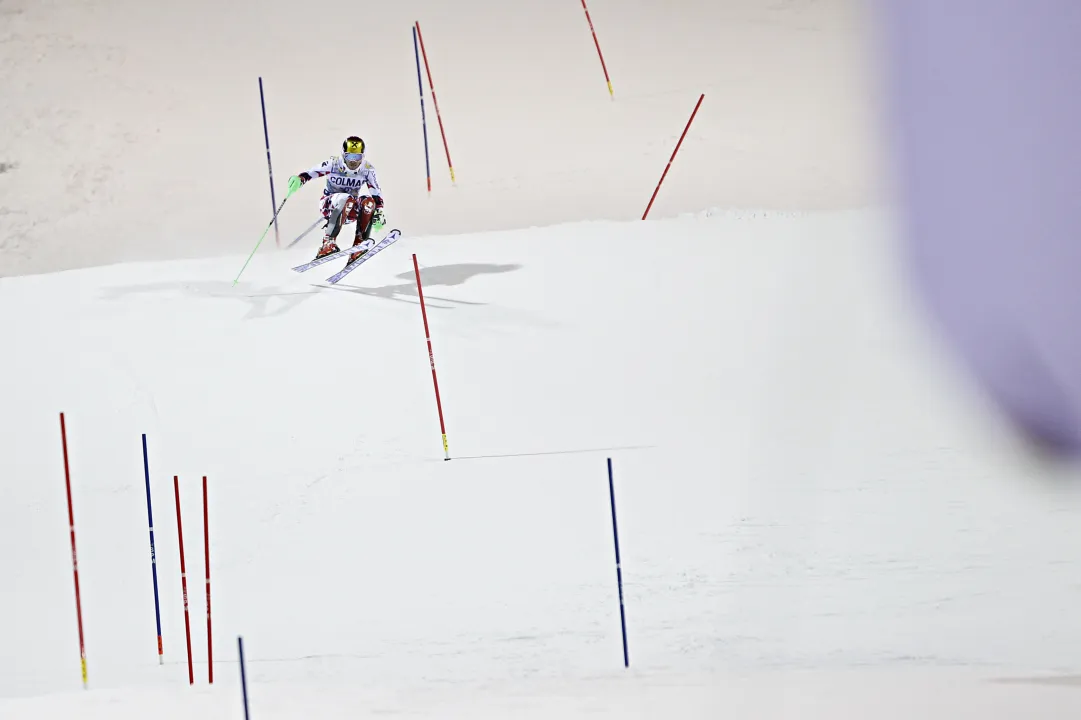 Slalom Madonna di Campiglio: Neureuther pesca l'1, Hirscher 2, Gross 4