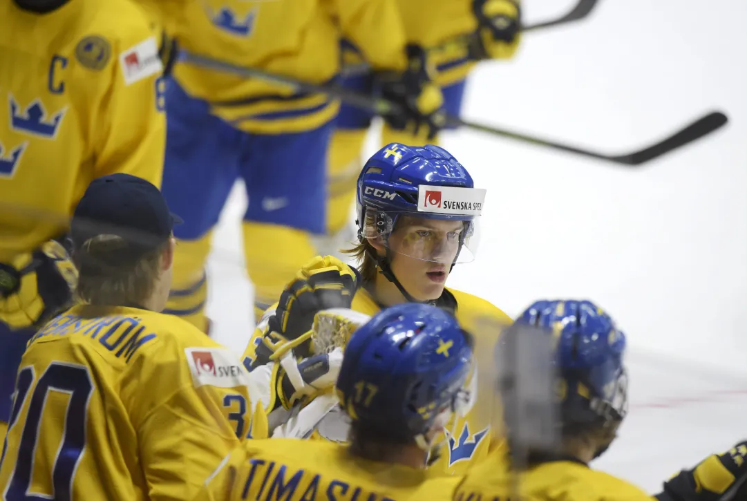 Mondiali U20: Matthews, Puljujarvi, Laine in gran spolvero ma la sorpresa è la Svezia