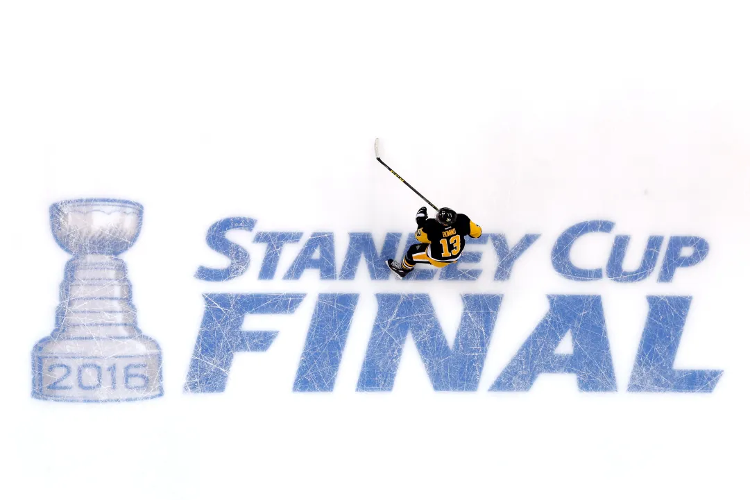 Stanley Cup: i Penguins vincono gara 1