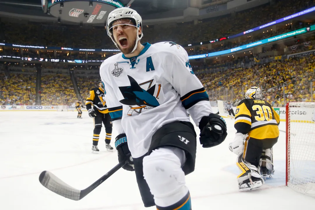 Stanley Cup: gli Sharks vincono gara 5 a Pittsburgh e allungano la finale