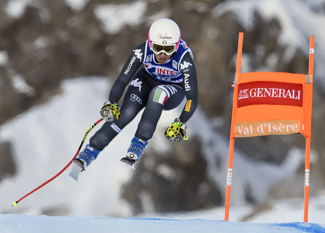 WCSL SuperG: Nadia Fanchini e Schnarf nelle 10 se non rientrano Vonn e Veith