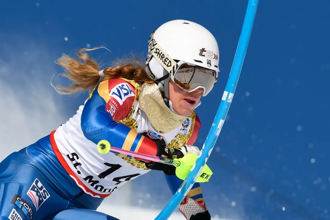 USA: Resi Stiegler e AJ Jinnis sono i campioni nazionali di Slalom