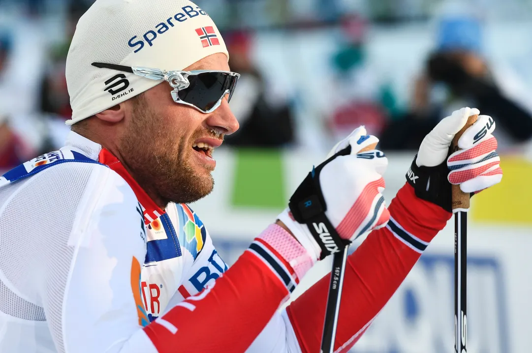 Petter Northug non convocato per l'apertura di Coppa del Mondo a Ruka?