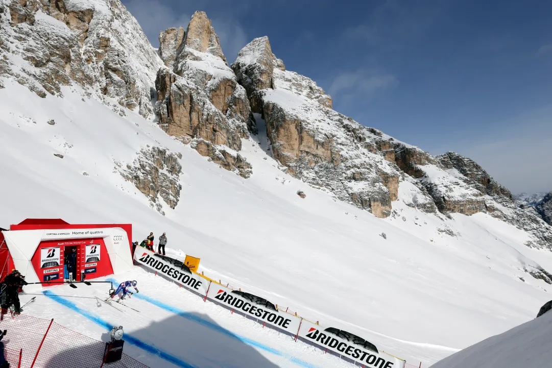 Olimpiadi 2026: il progetto di Milano-Cortina