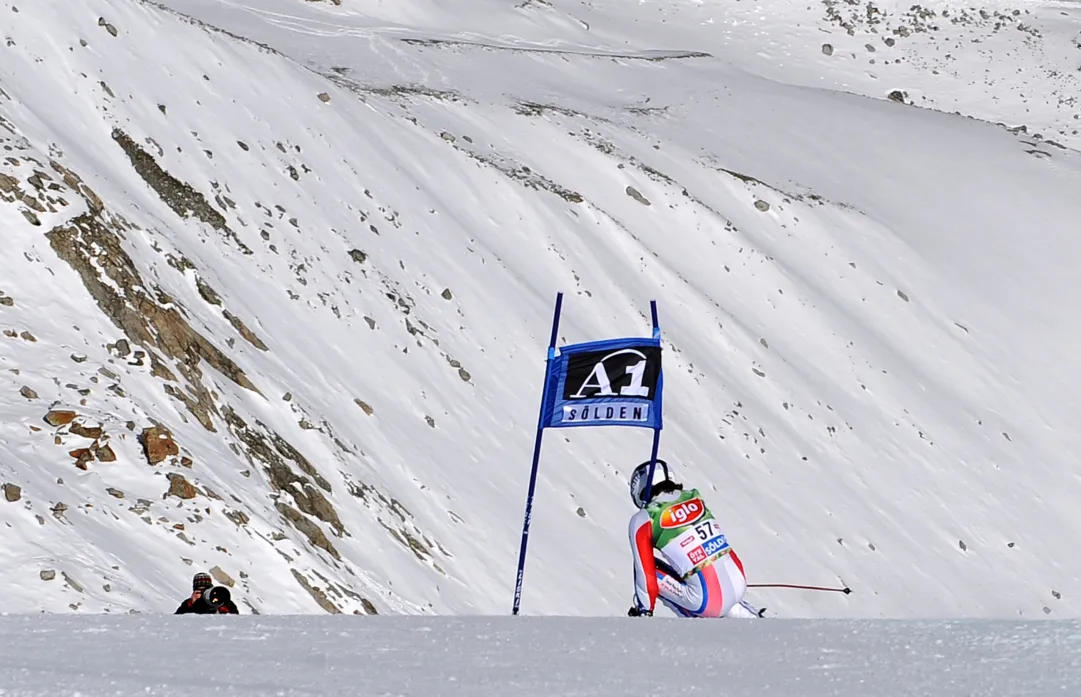 Soelden 2016 - Elenco sciatori convocati